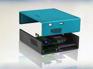 Vad är återvinningsprocessen för plåt?