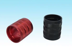 Hur hanterar CNC-service dimensionsförändringar på grund av värme under bearb...